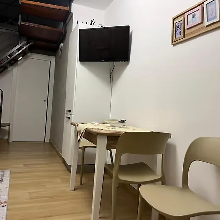 بيت للعطل Ricchizza Di Casa