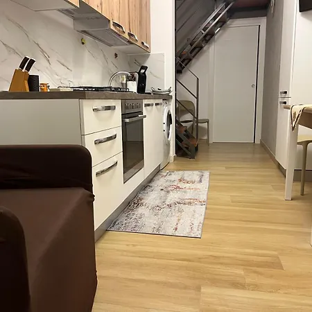بيت للعطل Ricchizza Di Casa *