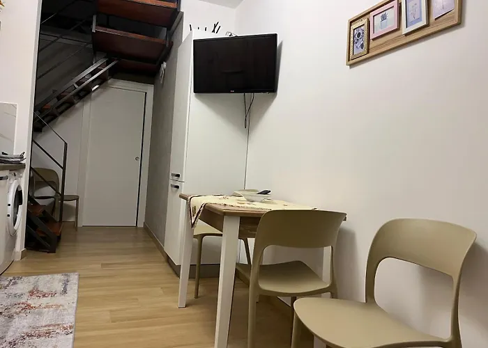 بيت للعطل Ricchizza Di Casa